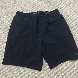 Bad Birdie Golf shorts
